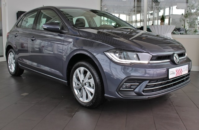 Volkswagen Polo 1.0 TSI IQ.Drive