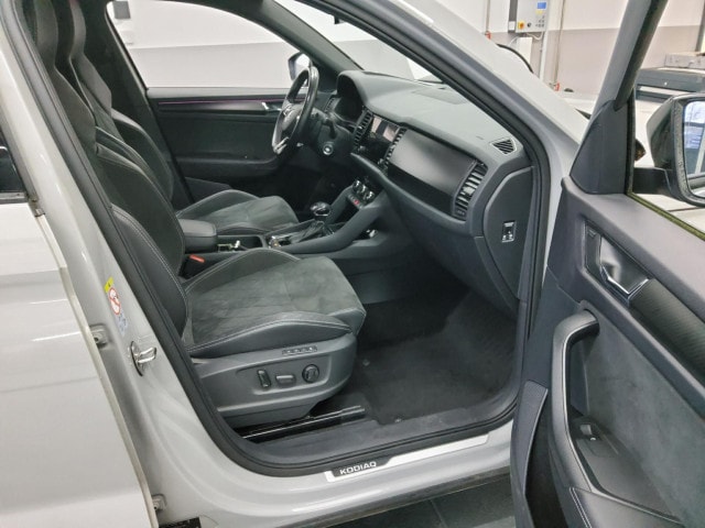 Skoda Kodiaq 2.0 TDI Sportline