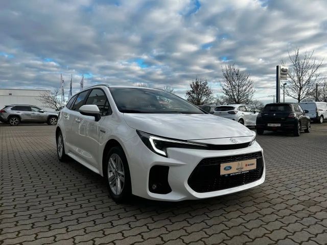 Suzuki Swace Comfort Hybrid