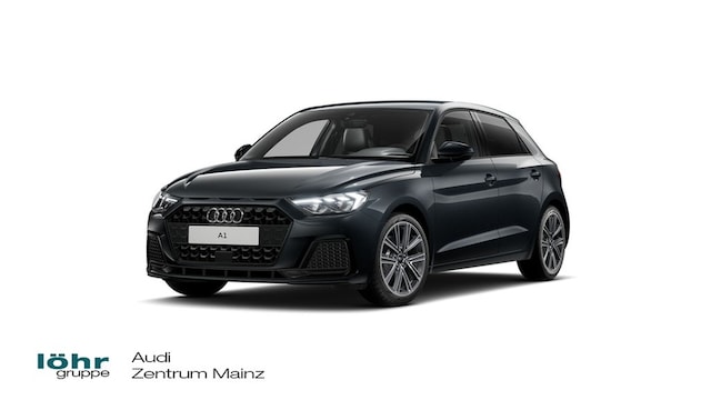 Audi A1 30 TFSI S-Tronic Sportback