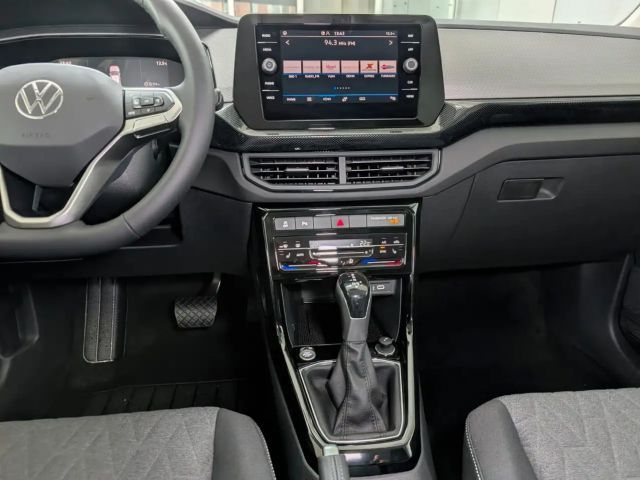 Volkswagen T-Cross 1.5 TSI Life