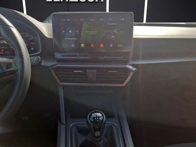 Cupra Formentor Basis LED 18" LED ACC SHZ PDC Klima DAB