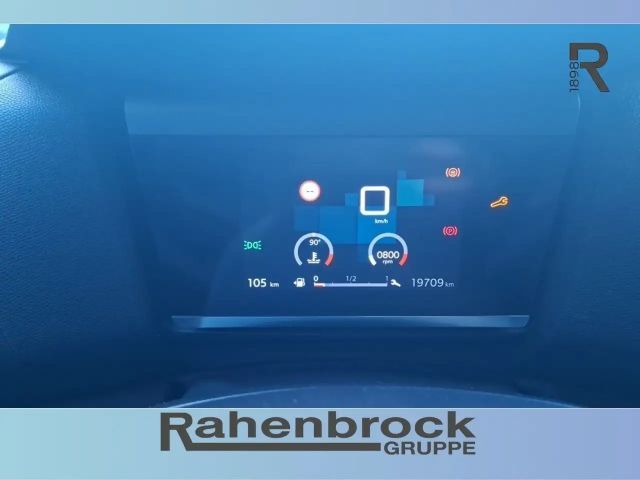 Citroën C4 Plus PureTech