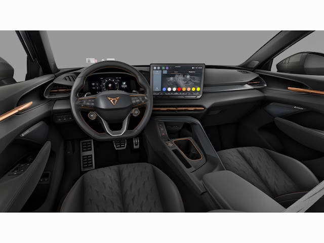 Cupra Terramar 1.5 e-Hybrid VZ