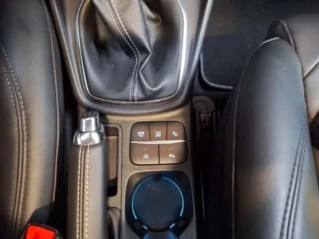 Ford Puma ST Line Vignale