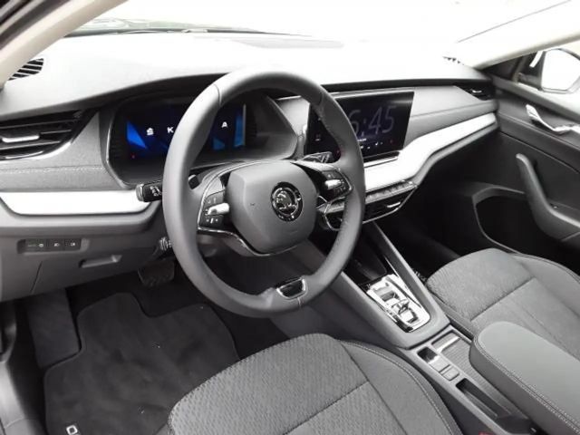 Skoda Octavia 1.5 TSI Combi Style Style