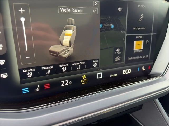 Volkswagen Touareg eHybrid