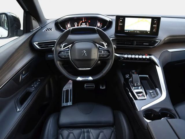 Peugeot 5008 GT-Line