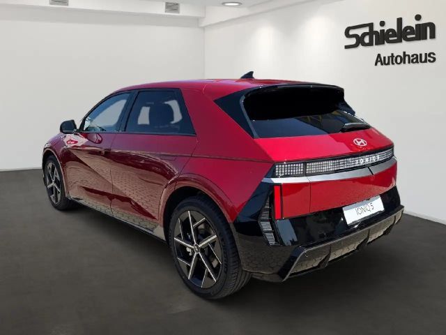 Hyundai IONIQ 5 Ioniq 5 N