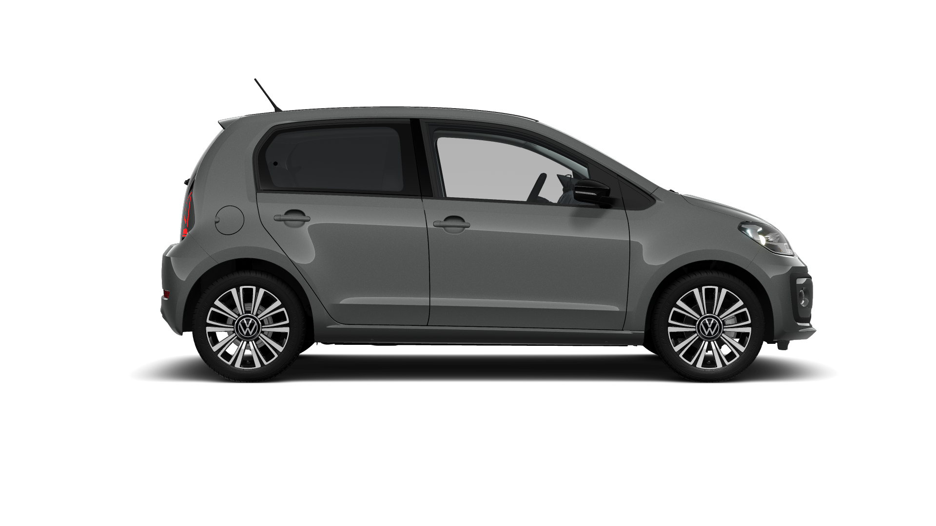 Volkswagen up! Up