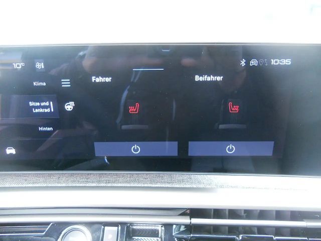 Peugeot 5008 Allure Pack