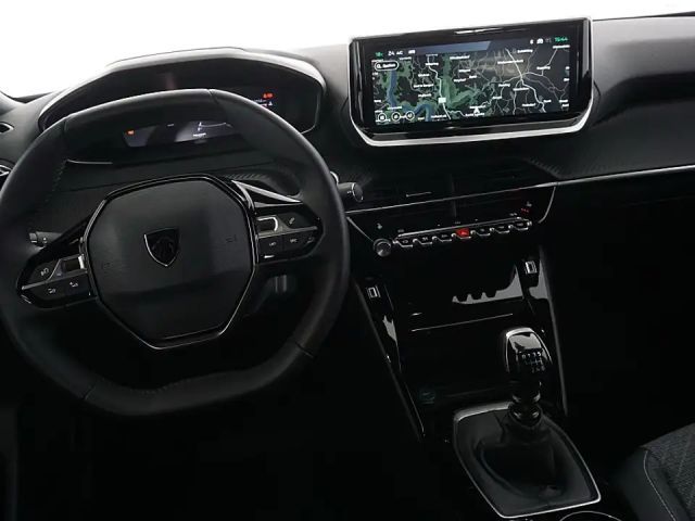 Peugeot 2008 Allure Pack PureTech