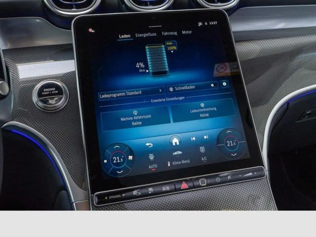 Mercedes-Benz GLC 300 4MATIC