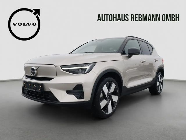 Volvo XC40 Plus Recharge