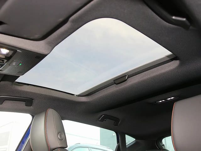 Seat Leon 1.4 TSI DSG FR-lijn e-Hybrid