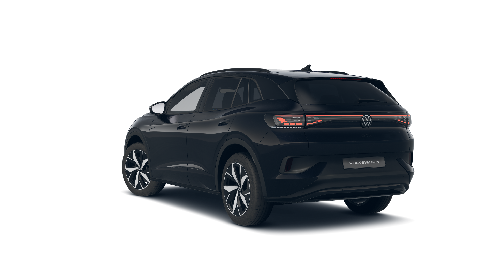 Volkswagen ID.4 4M *PANO*MATRIX*PDC*NAVI*