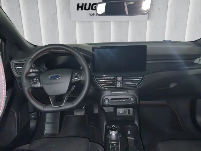 Ford Focus 1.5 EcoBlue ST Line Wagon