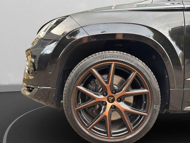 Cupra Ateca 2.0 TSI Business DSG VZ