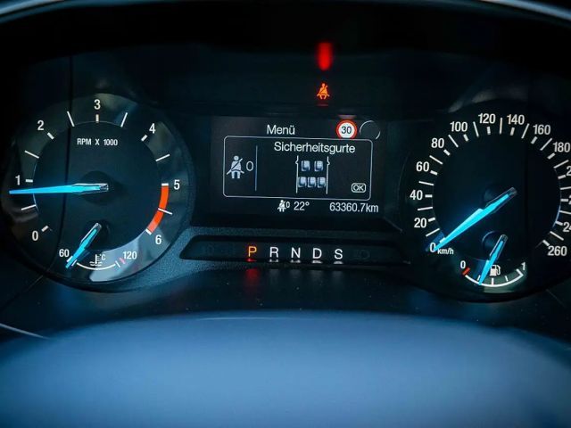 Ford Mondeo Traveller 2,0 EcoBlue SCR Aut. *LED*KAMERA*WINT...