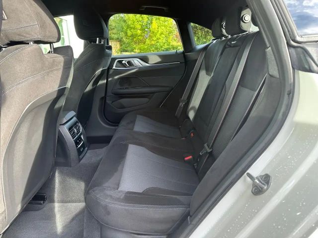 BMW 420 420d Coupé M-Sport