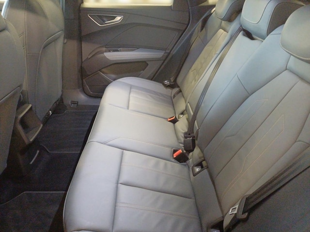 Audi Q4 e-tron 50 Quattro Sportback