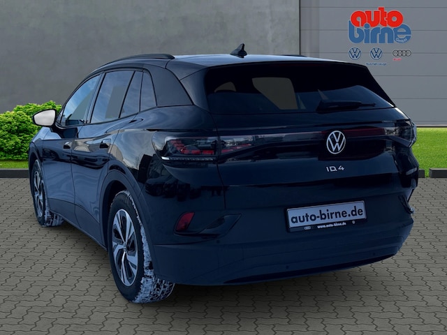 Volkswagen ID.4 Performance Pure
