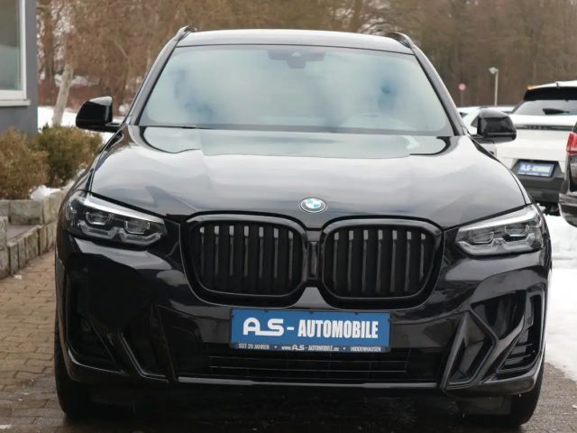 BMW X3 M-Sport xDrive