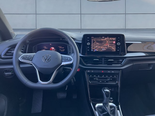 Volkswagen T-Roc 2.0 TDI DSG