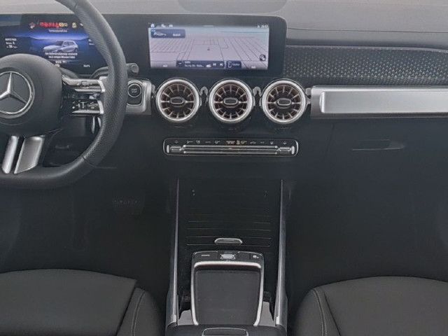 Mercedes-Benz EQB 300 4MATIC