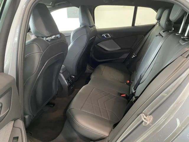 BMW 120 120d M-Sport Sedan