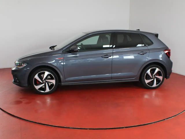 Volkswagen Polo 2.0 TSI DSG GTI