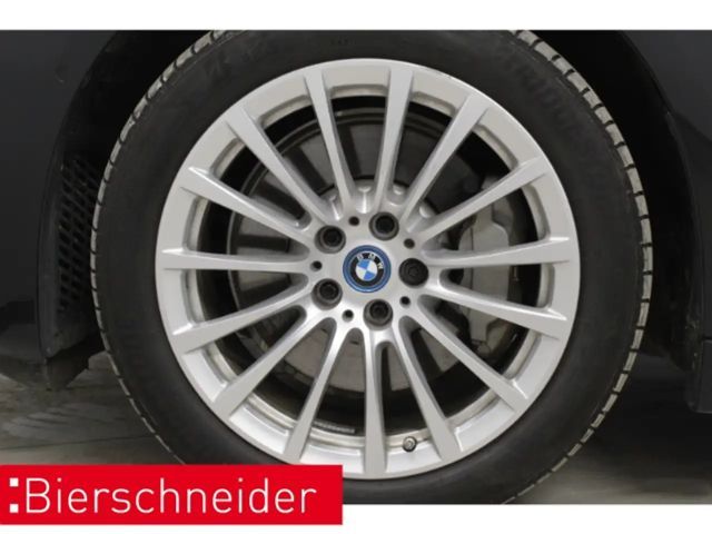 BMW 520 Touring