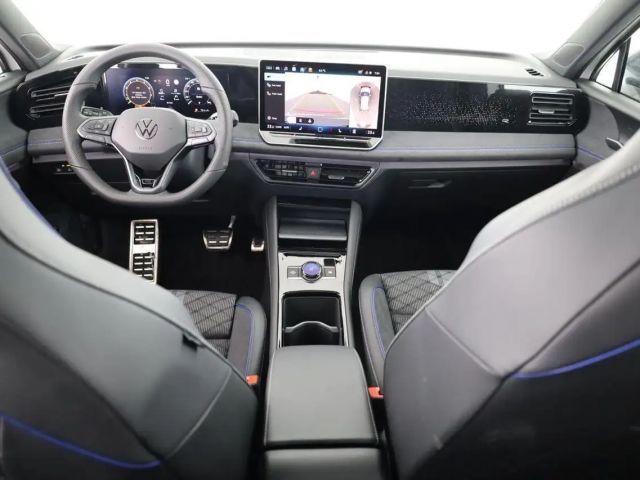 Volkswagen Tiguan 2.0 TSI 4Motion DSG R-Line