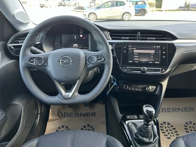 Opel Corsa Elegance Turbo