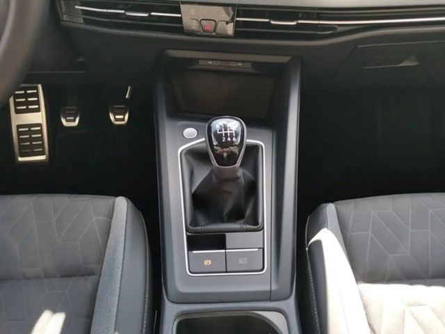 Volkswagen Golf 2.0 TDI Golf VIII Life