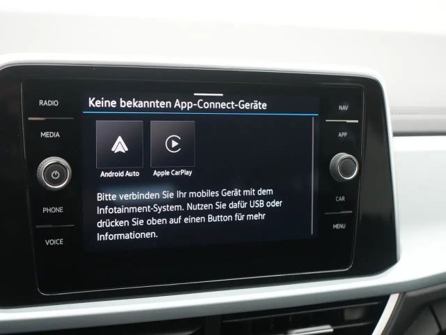 Volkswagen T-Roc Goal NAVI VIRT AHK ACC SHZ CARPLAY LED