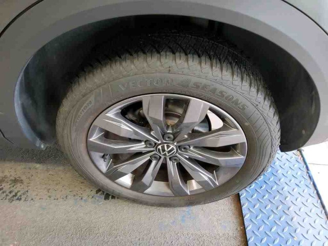 Volkswagen T-Roc 1.5 TSI Sport