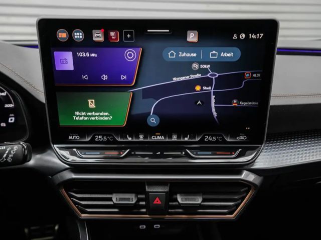 Cupra Formentor DSG VZ