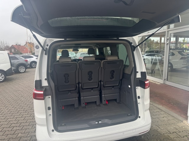 Volkswagen Multivan 2.0 TDI DSG Lang T7