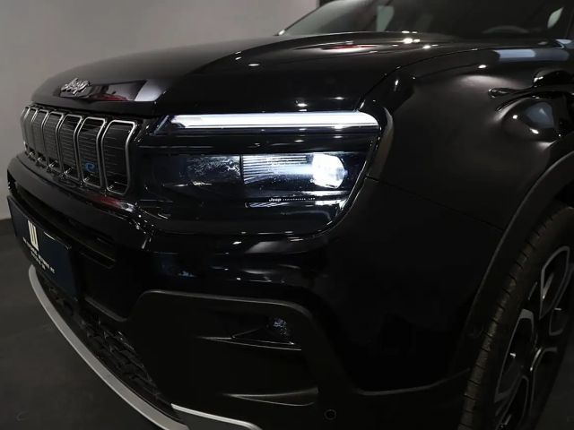 Jeep Avenger 1st Edition Full-Electric