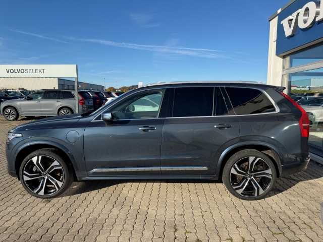 Volvo XC90 XC90