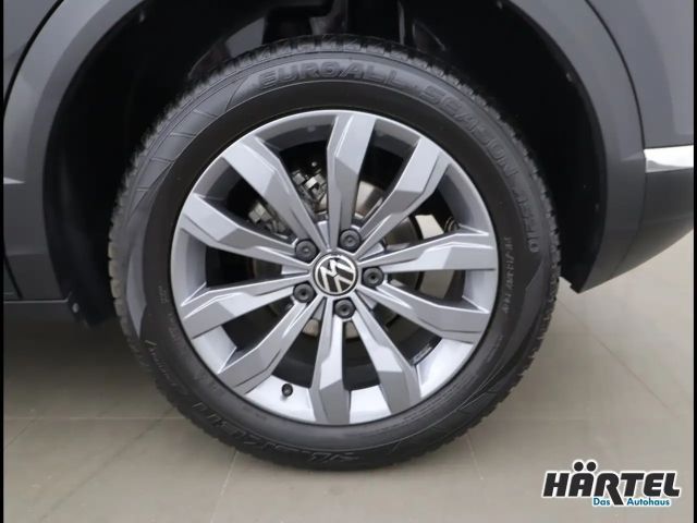 Volkswagen T-Roc 1.5 TSI DSG Sport
