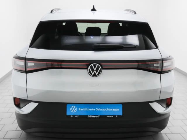 Volkswagen ID.4 Performance Pro
