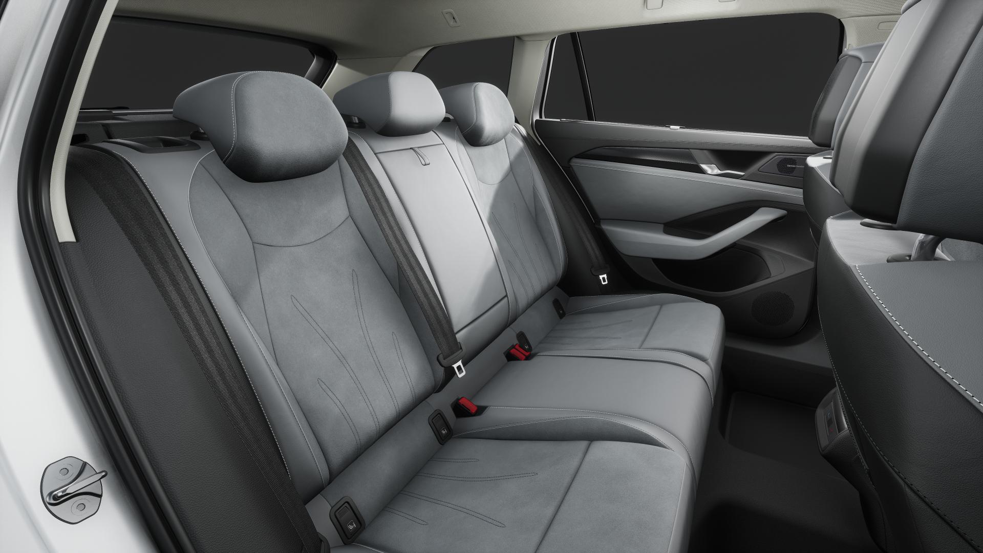 Volkswagen Passat 1.5 TSI Business Variant