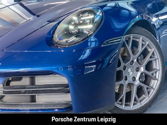 Porsche 911 992 Carrera Coupé