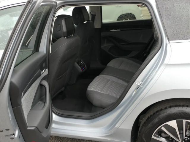 Skoda Superb Selection