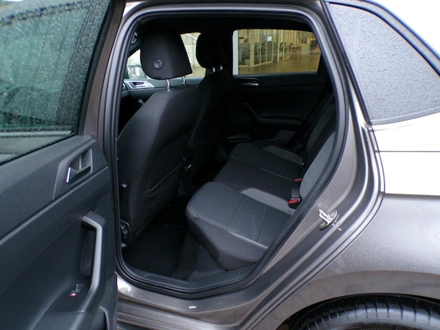 Volkswagen Polo DSG Highline R-Line