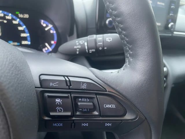 Toyota Yaris Cross 4x2 Active Hybride