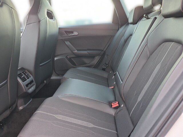 Cupra Leon DSG Sportstourer