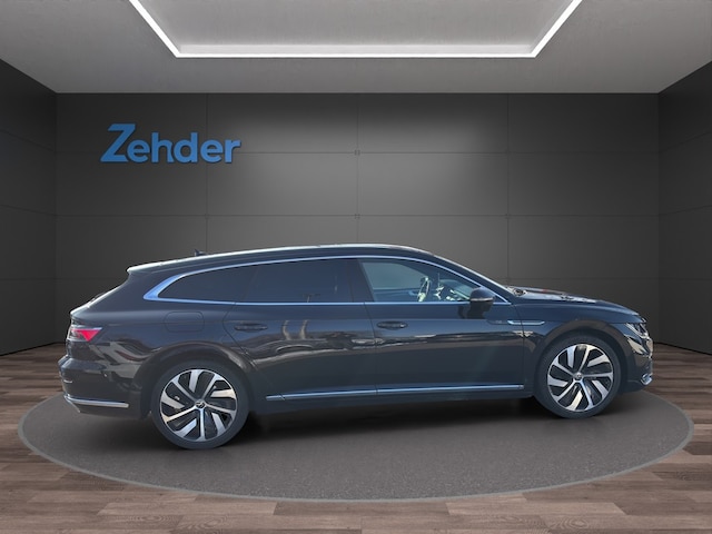 Volkswagen Arteon Shooting Brake DSG R-Line
